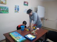 Сенсорная комната